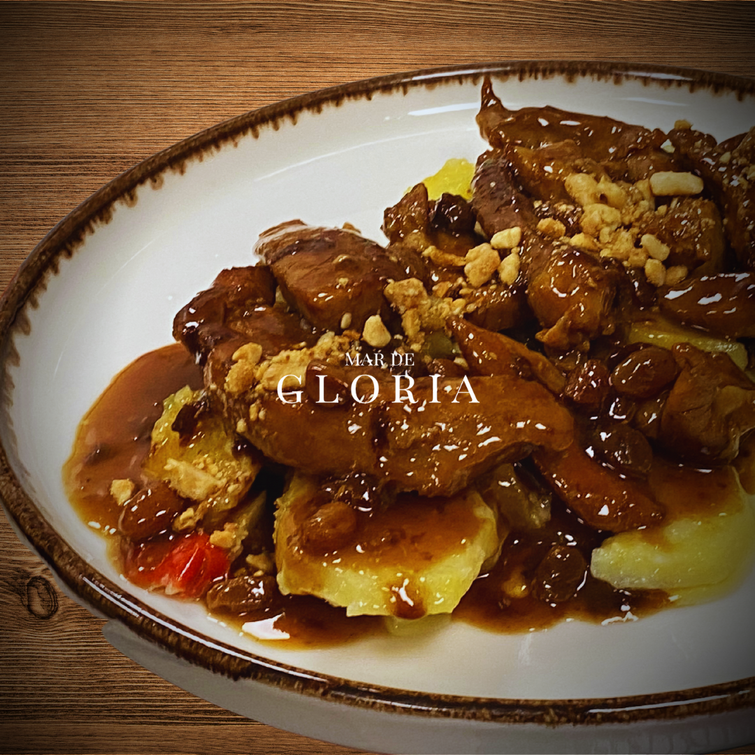 Mar de Gloria restaurantes antequera