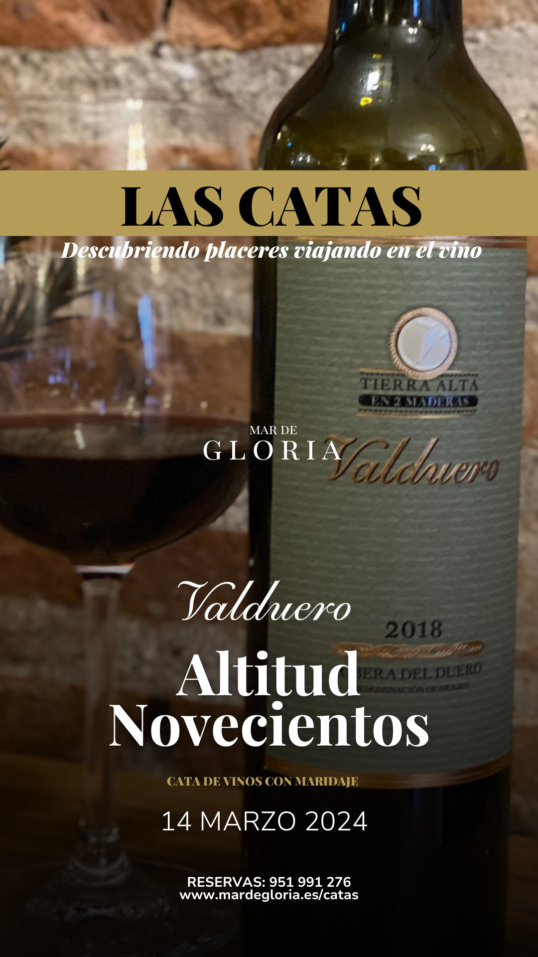 VALDUERO 1